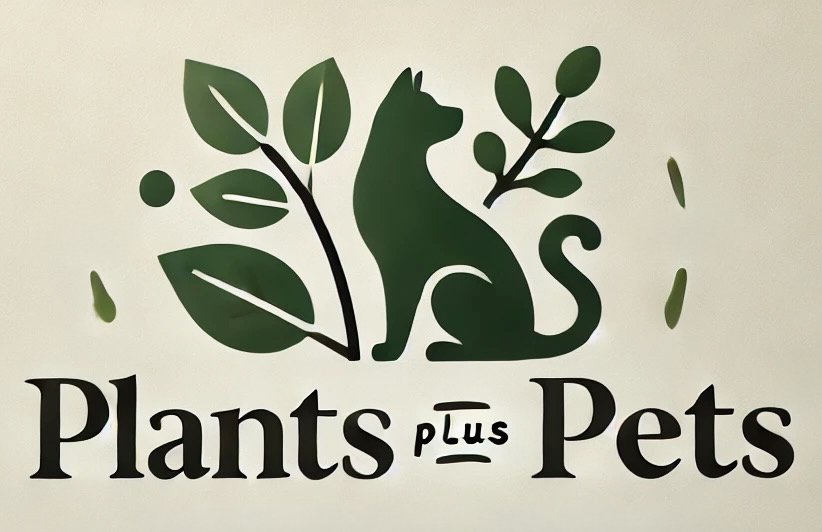 Plants Plus Pets